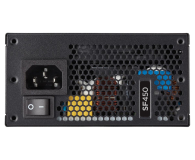 CORSAIR SF450 Seria SF 450W 80 PLUS Platinum High Performance SFX CP-9020181-EU - 575663 - zdjęcie 3